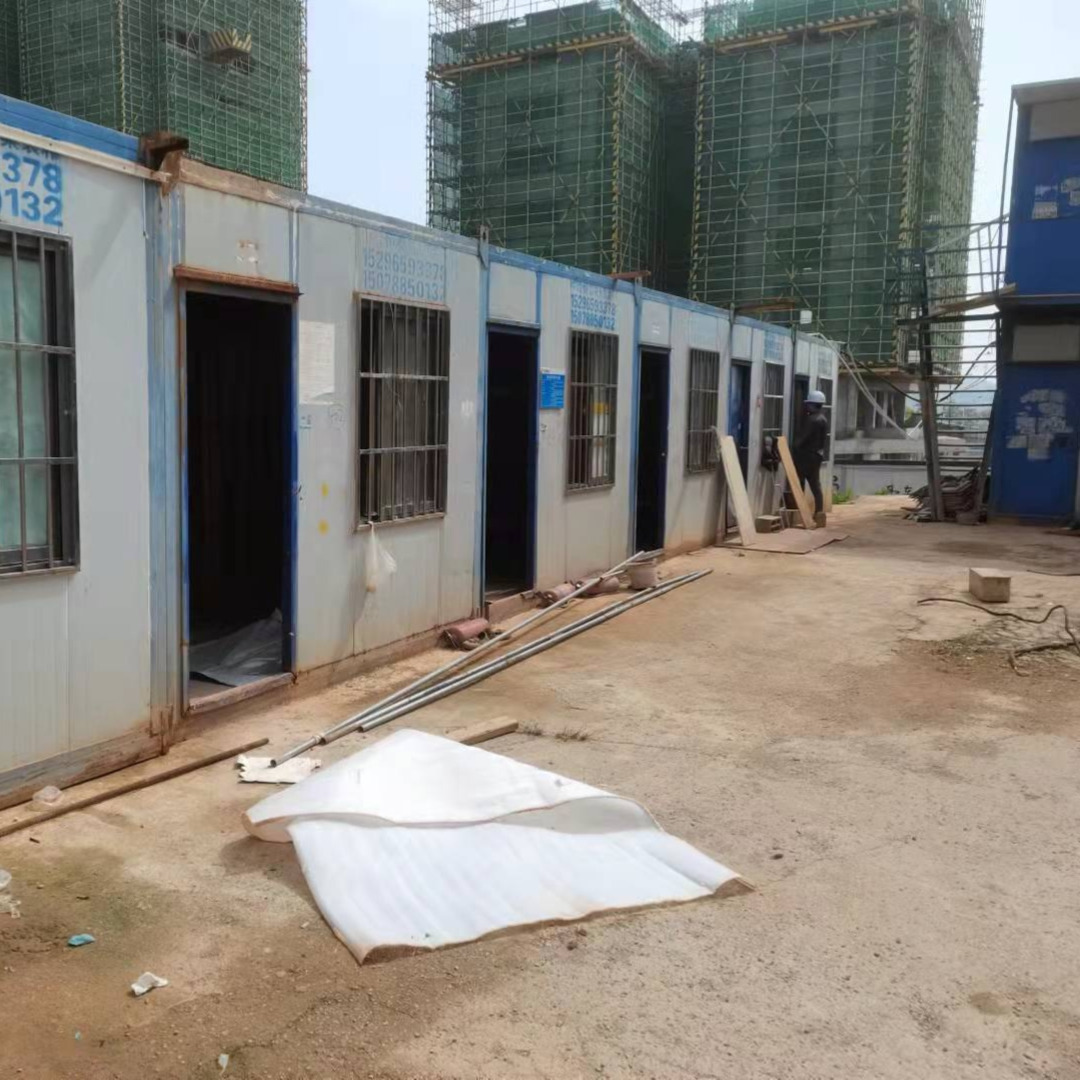玉林市\\厂房拆除回收：让废弃建筑重获新生\\