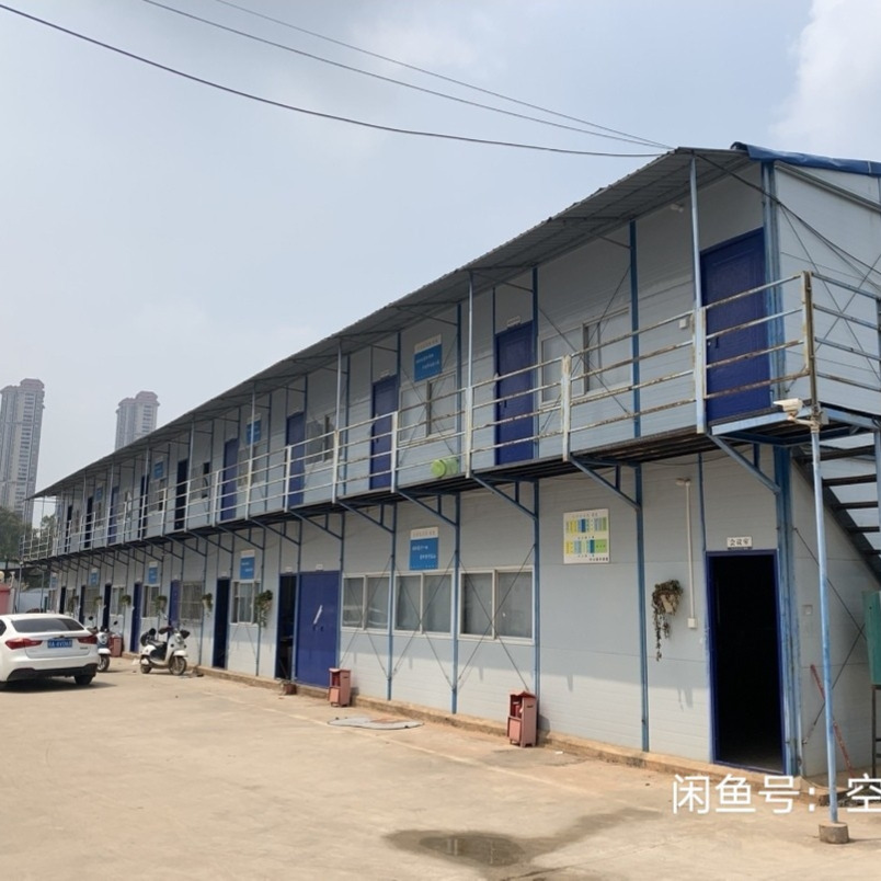 玉林市\\厂房拆除回收：为城市环境改善贡献力量\\