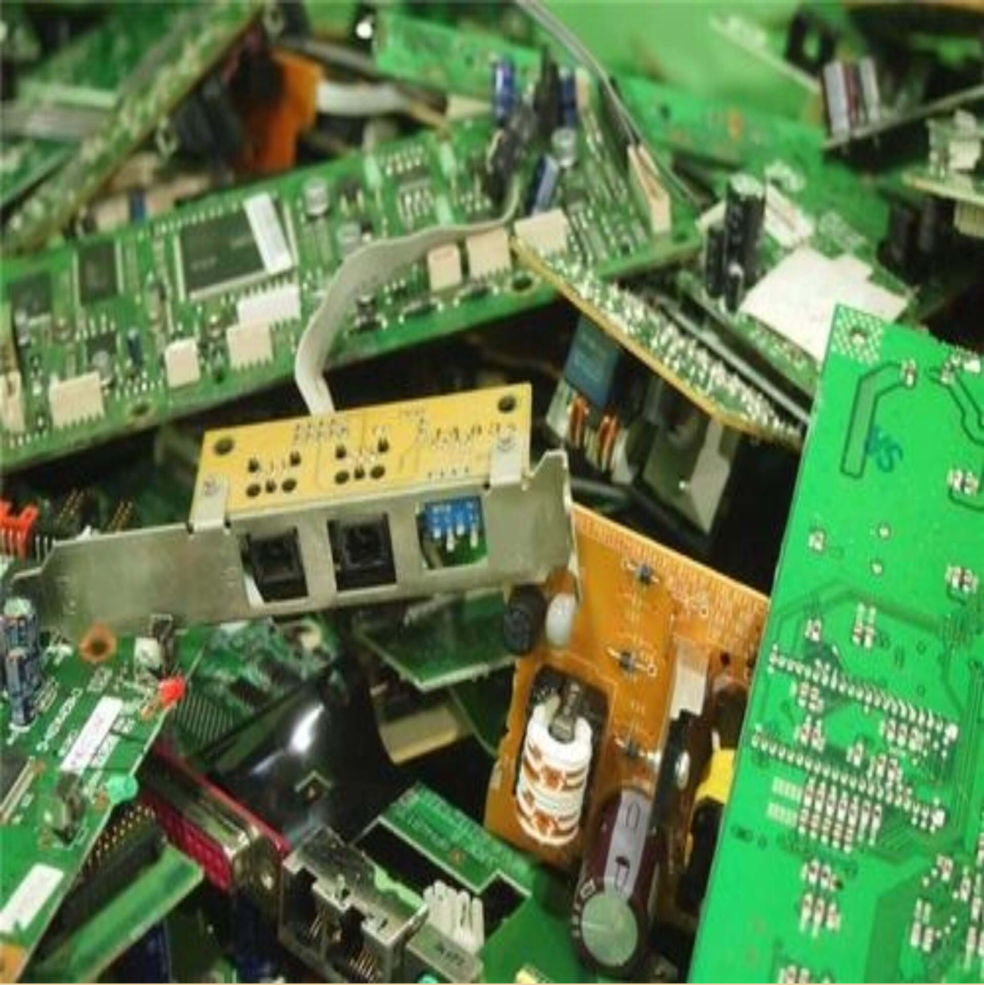 玉林市电子设备回收