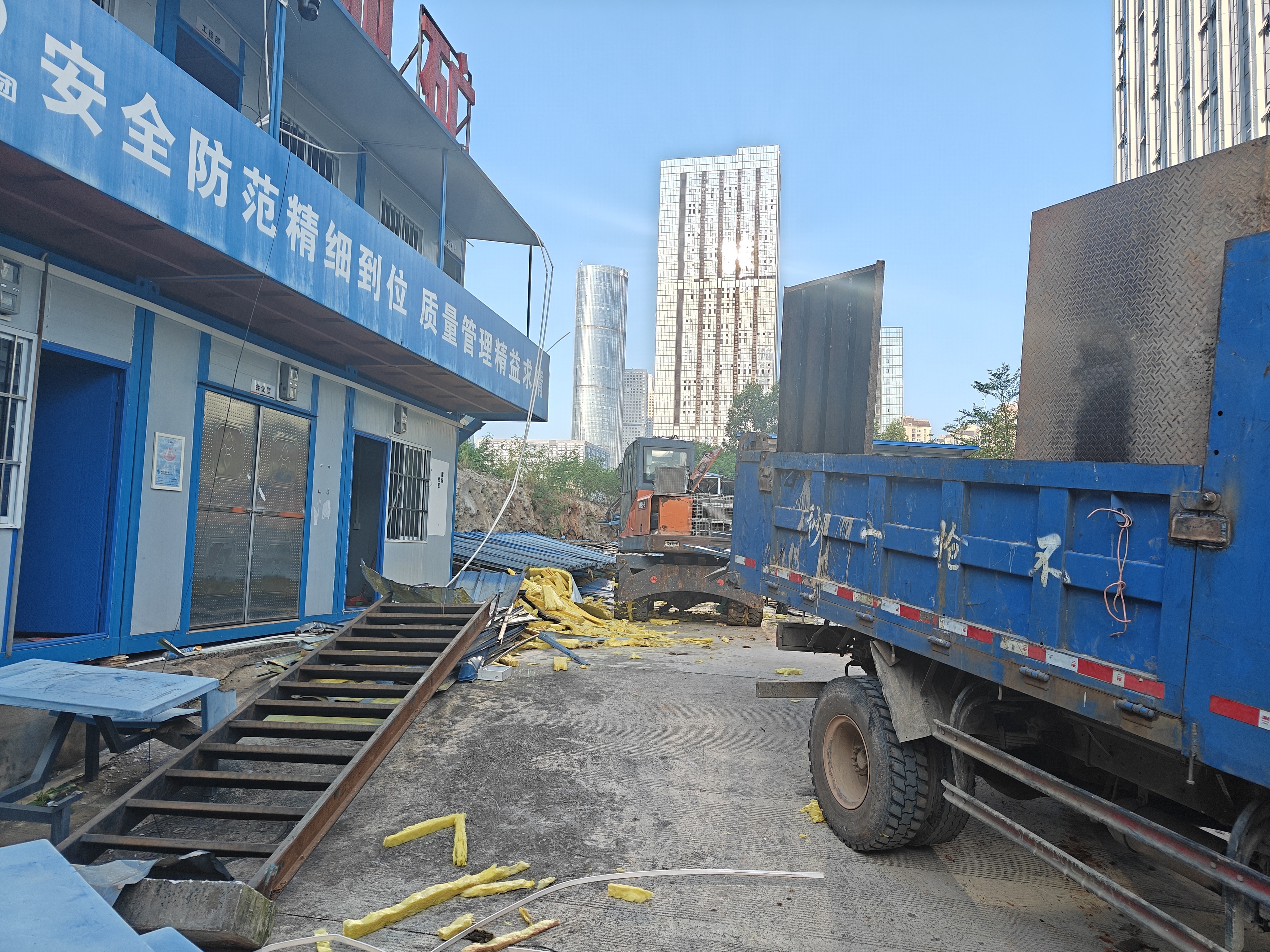 玉林市2026活动板房隔热Top榜：哪个品牌优缺点最全评价