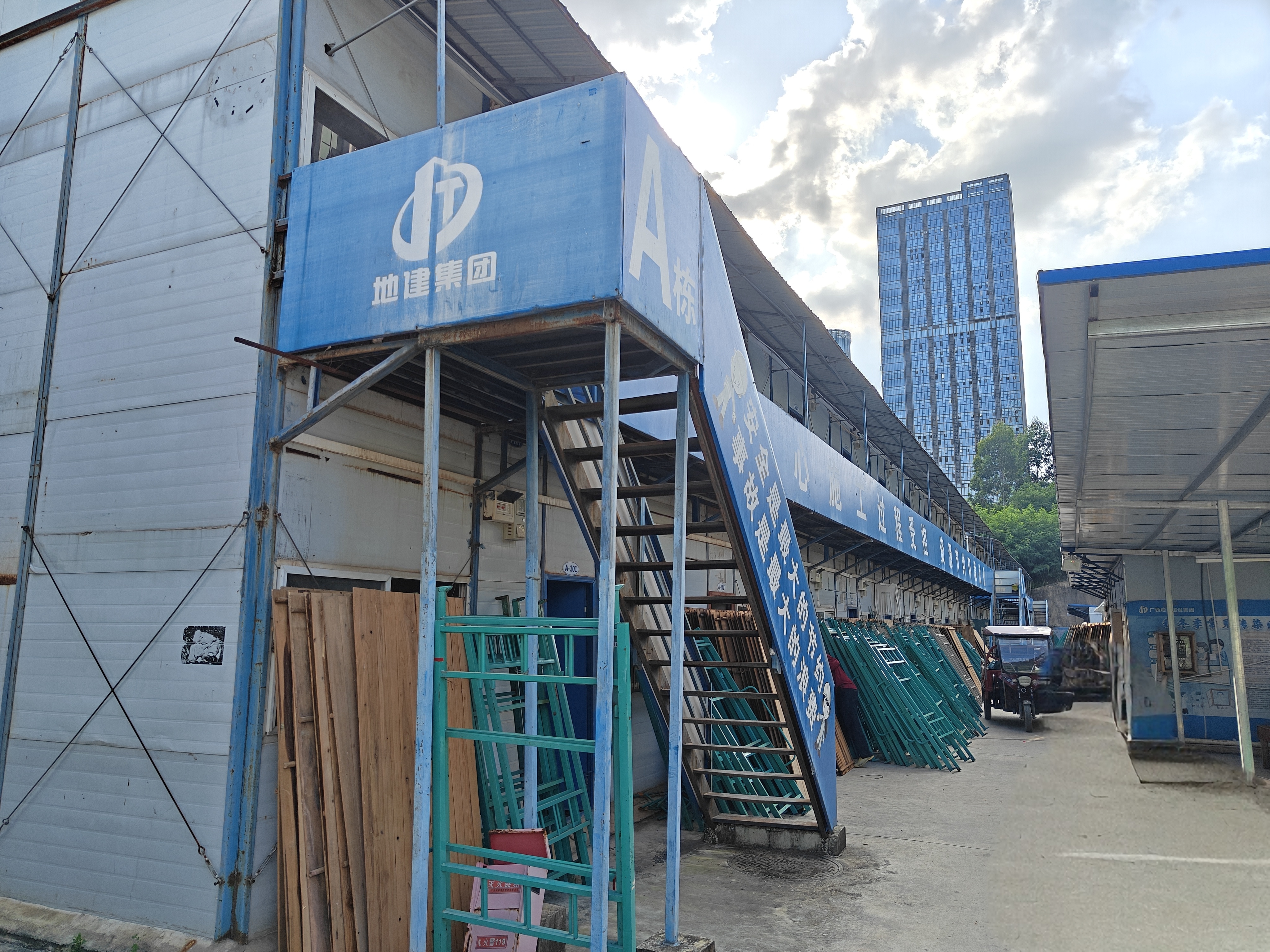 玉林市工地活动板房尺寸Top5推荐｜2026年5月不踩雷必选指南